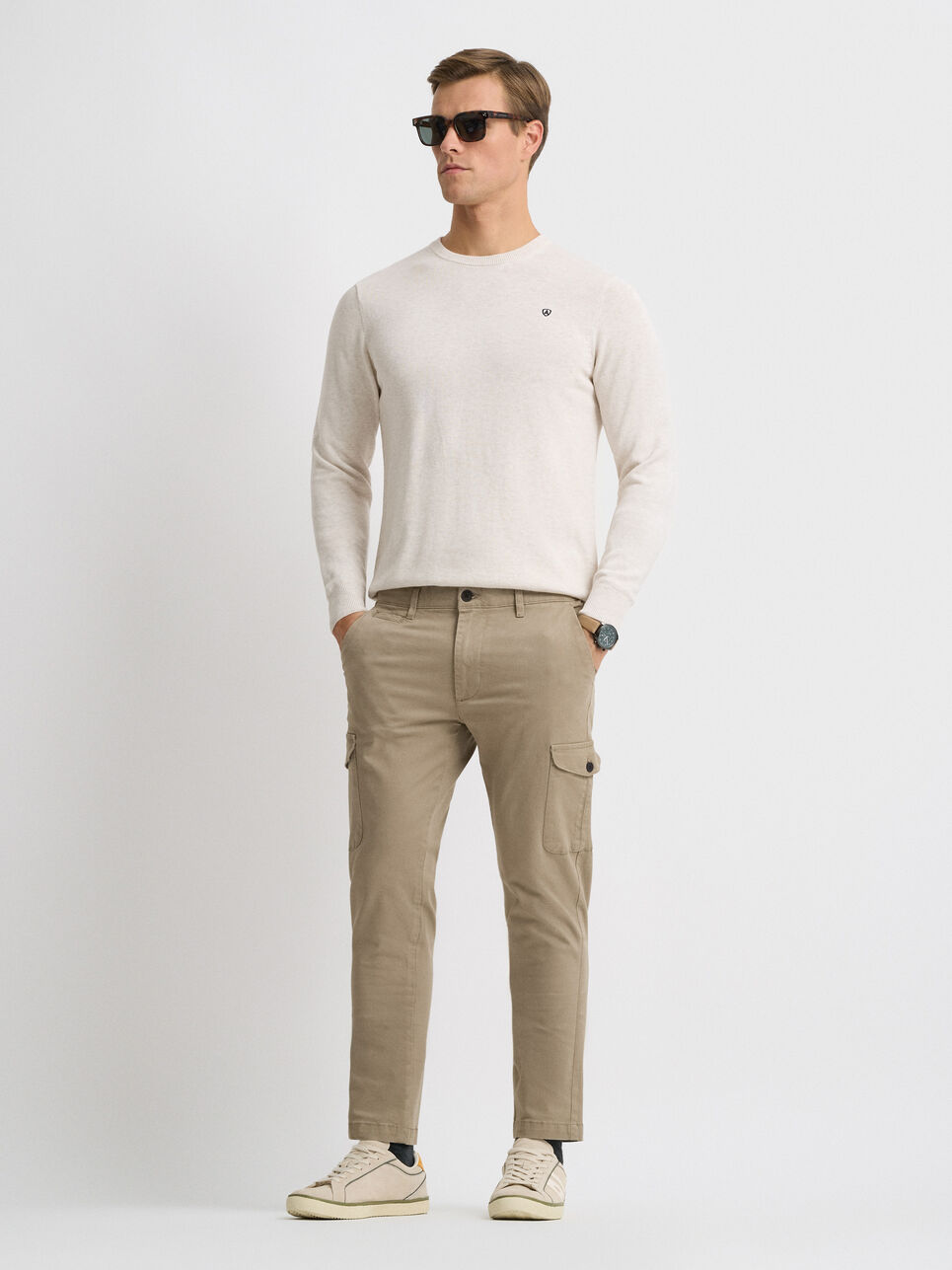 PANTALON BUFFALO