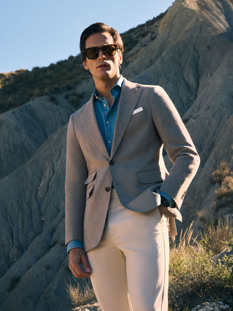 AMERICANA MILANO ESPIGA