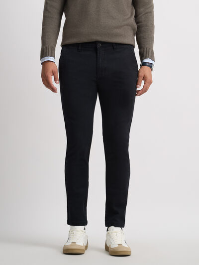 PANTALON NEW HOLLIS NEGRO