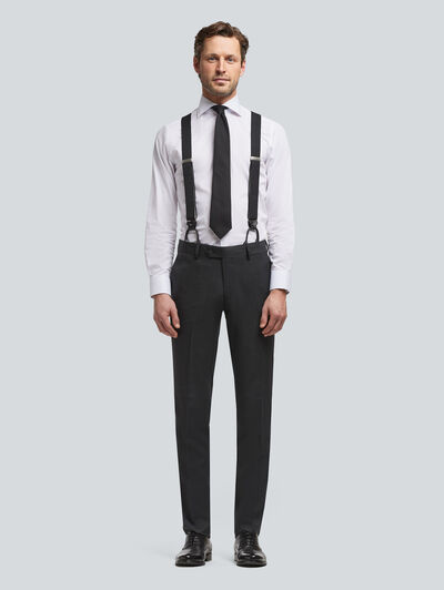 PANTALON FIL A FIL