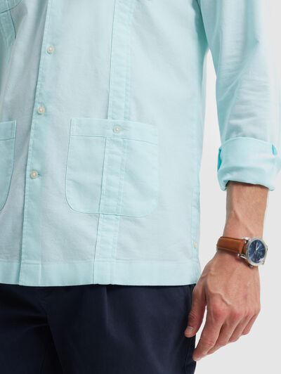 CUBANA OXFORD