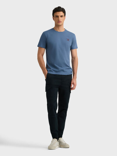 CAMISETA TRUST