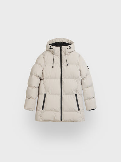 PARKA SKYWEAR KIDS