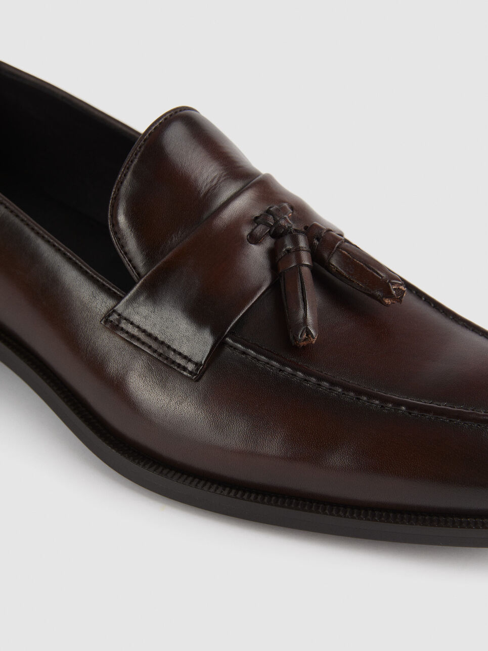 MOCASIN ANTIFAZ BORLAS