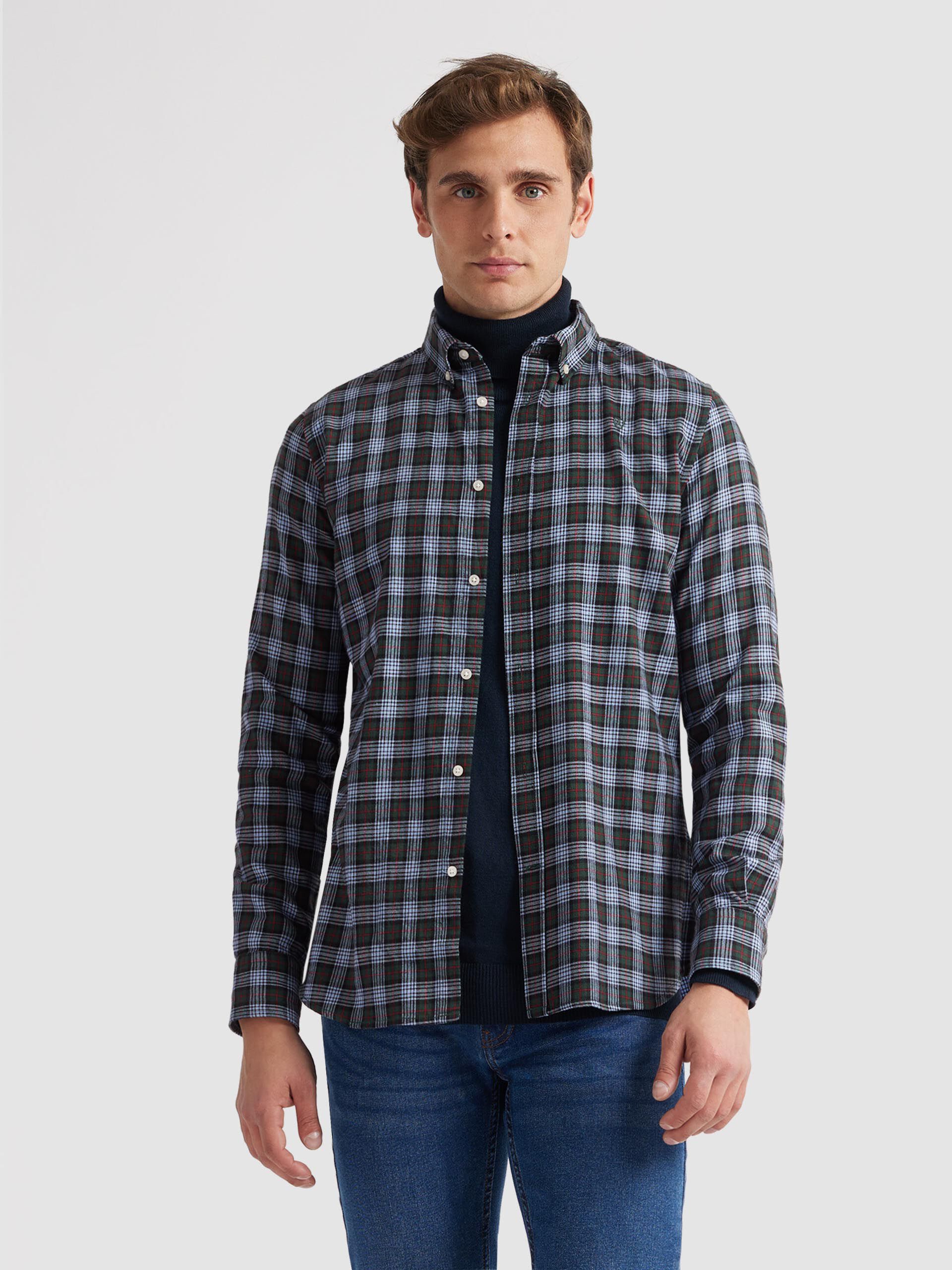 Hombre Rebajas Alvaro Moreno