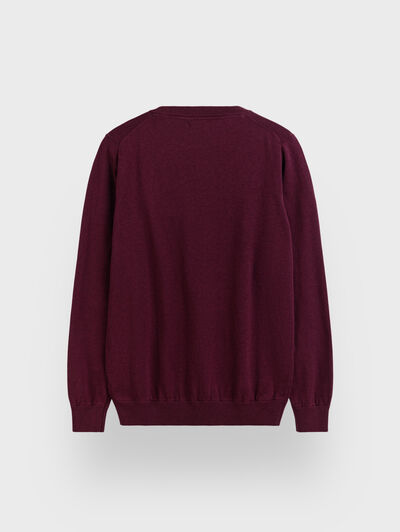 JERSEY STONER BURDEOS