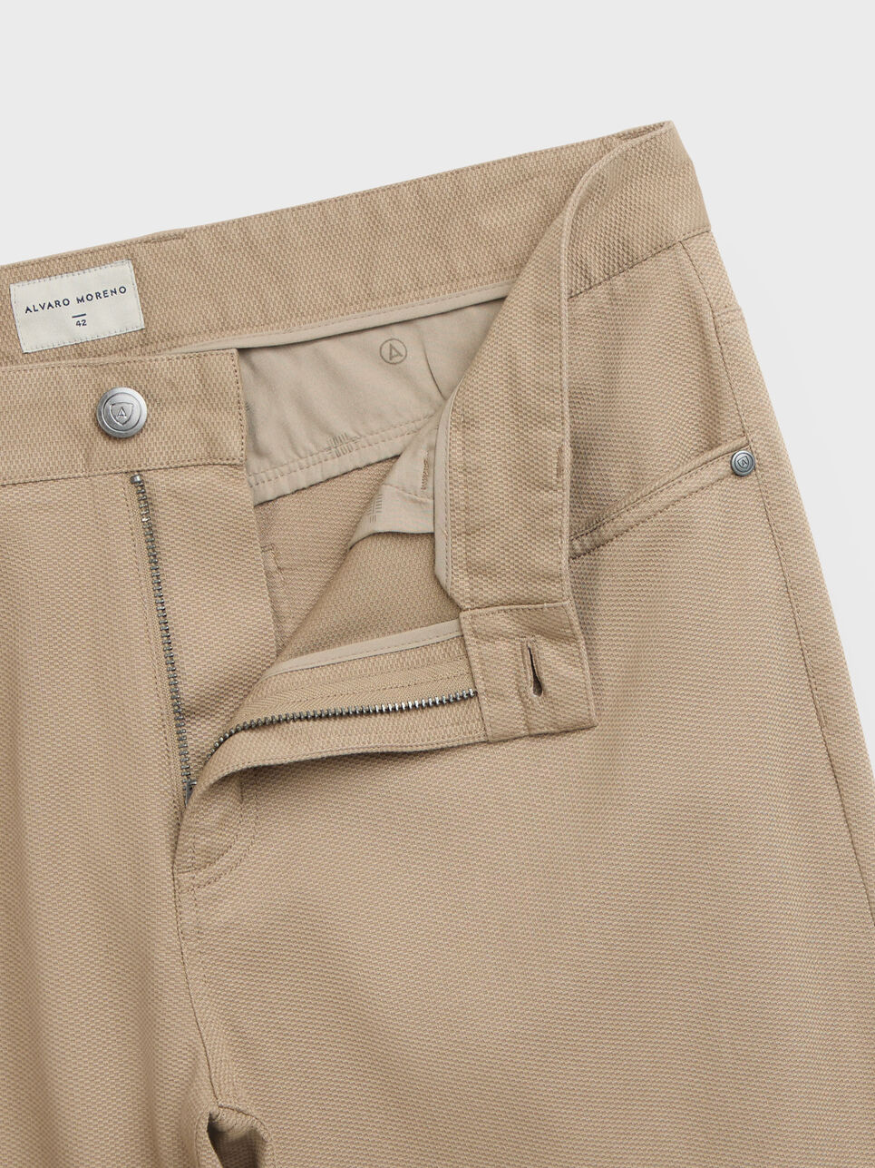 PANTALON MORGAN 5PKT