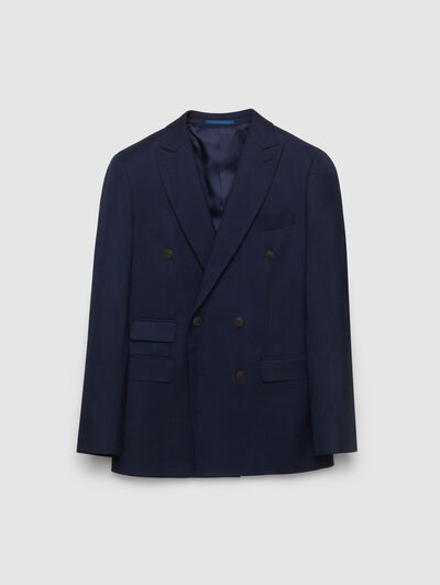 AMERICANA FIL A FIL CRUZADO