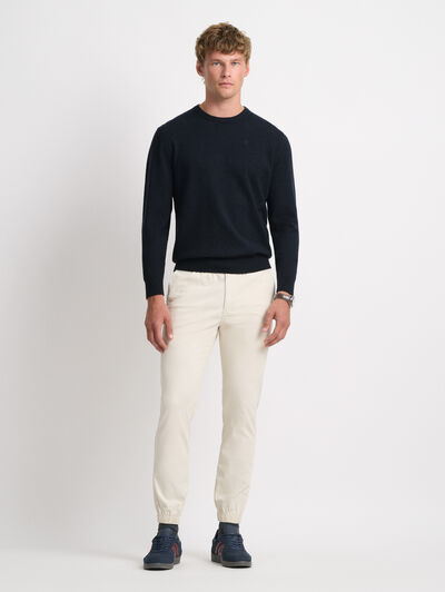 JERSEY DOLMEN AZUL MARINO