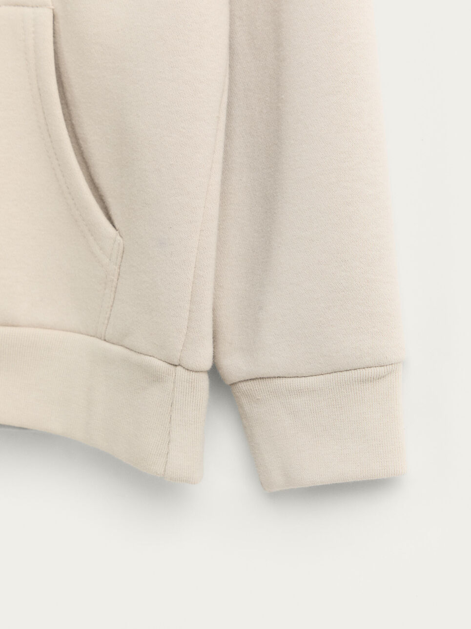 SUDADERA NELLAN KIDS