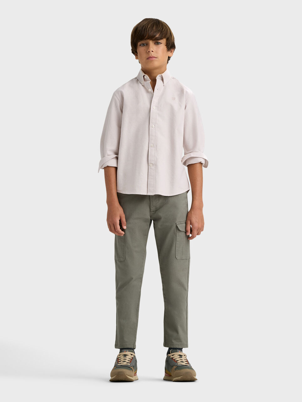 PANTALON BUFFALO KIDS