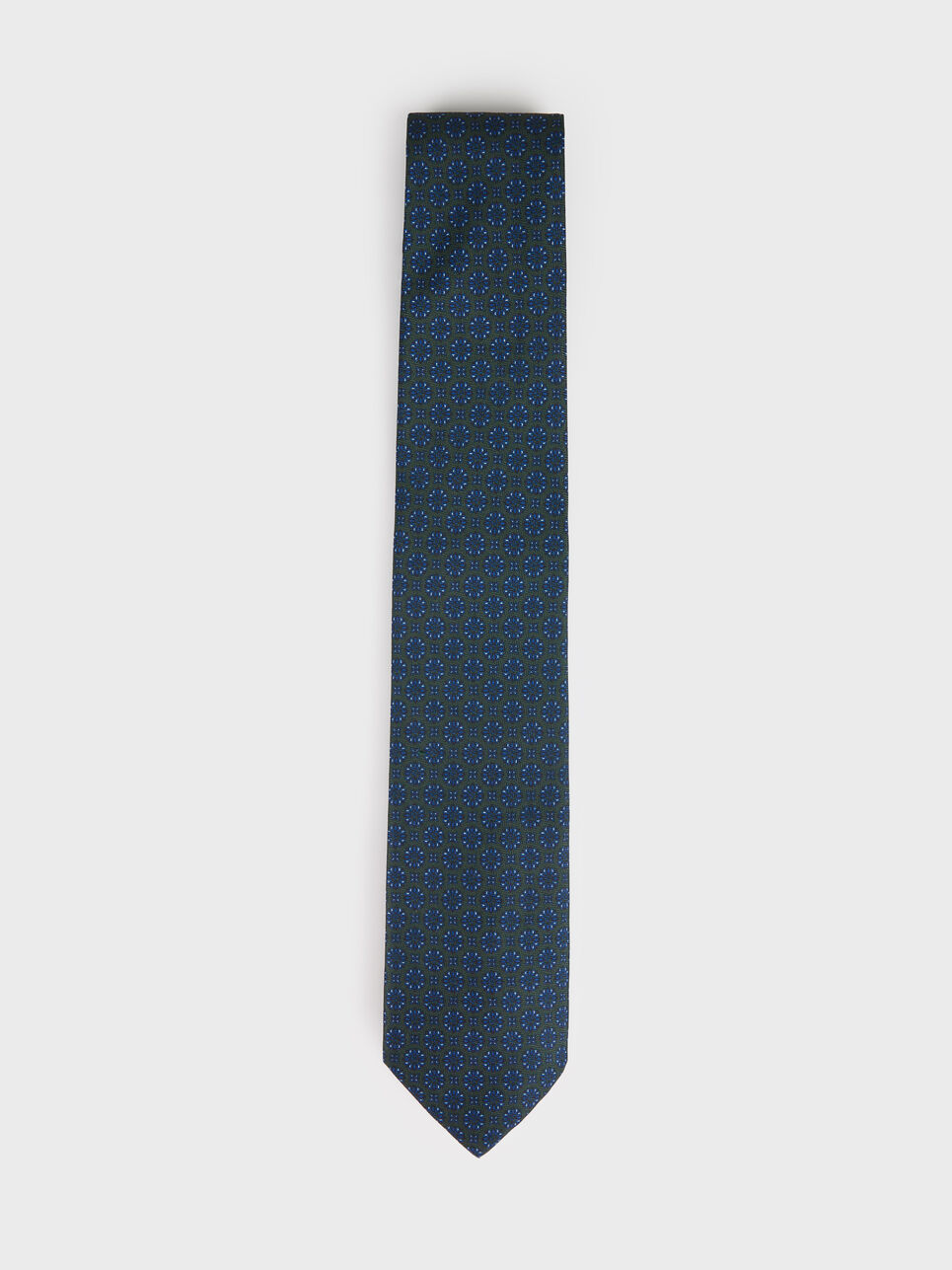 CORBATA PRINTED