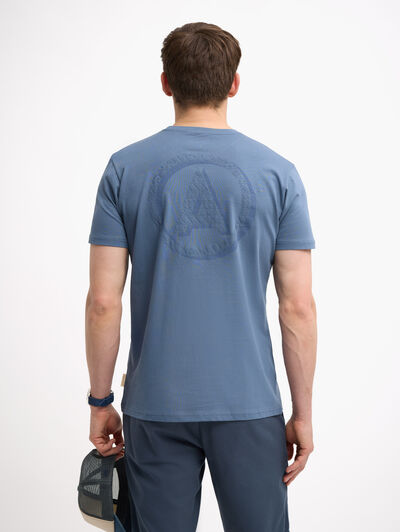 CAMISETA SOMBRA