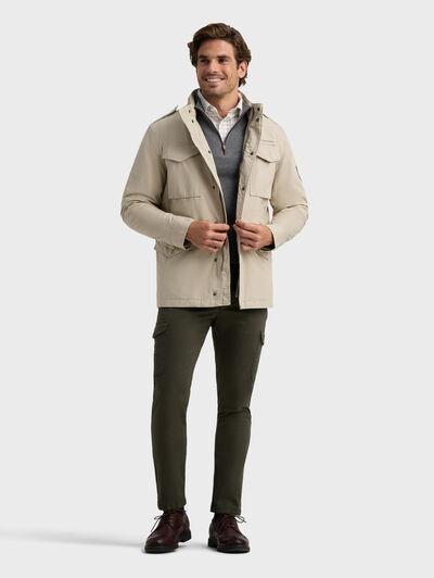 PARKA HARBOUR