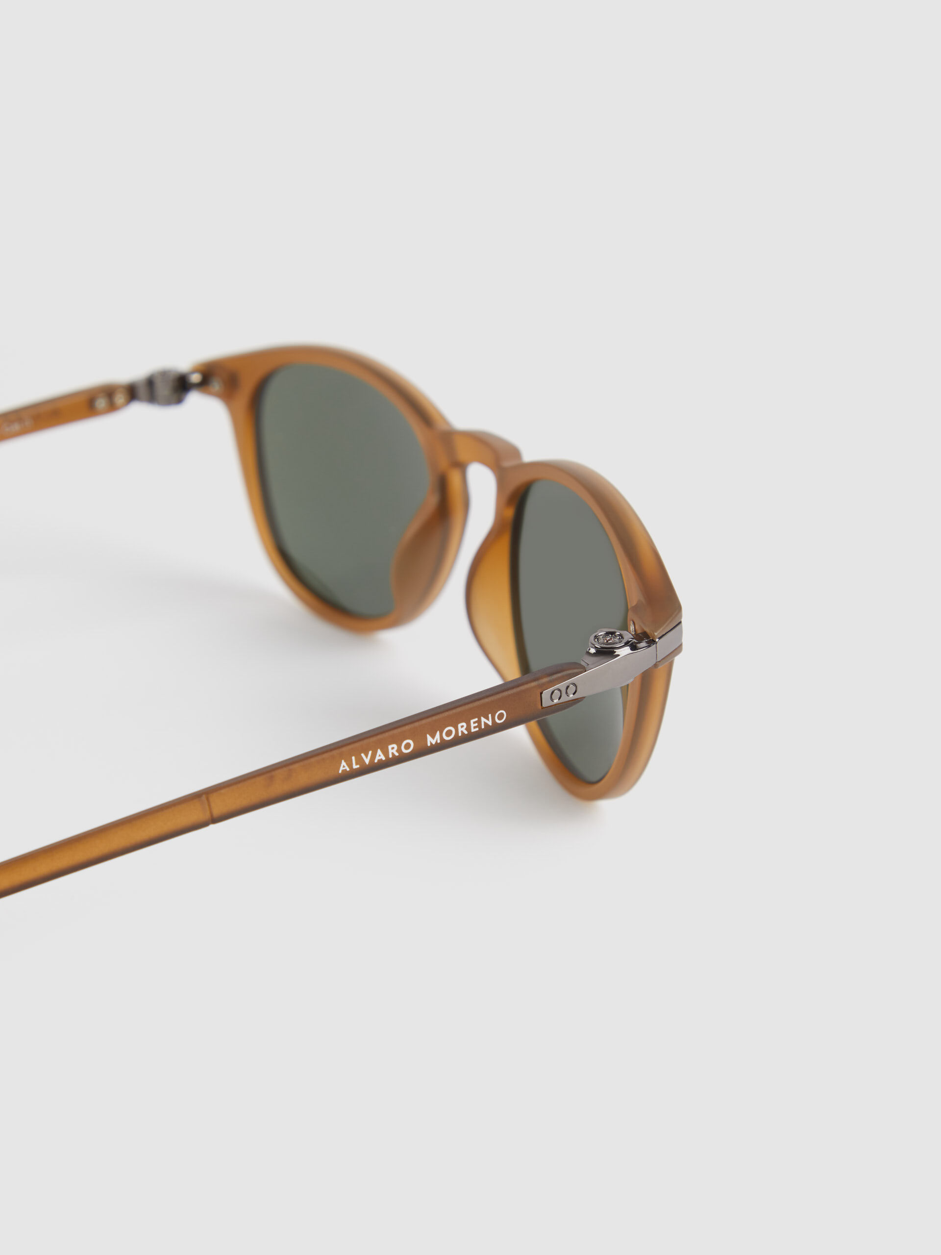 GAFAS COOL AMARILLO