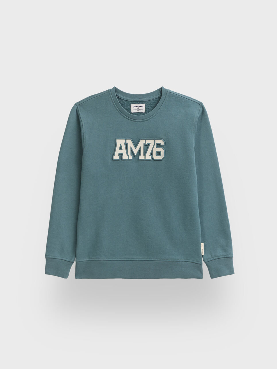 SUDADERA OFFICIAL KIDS