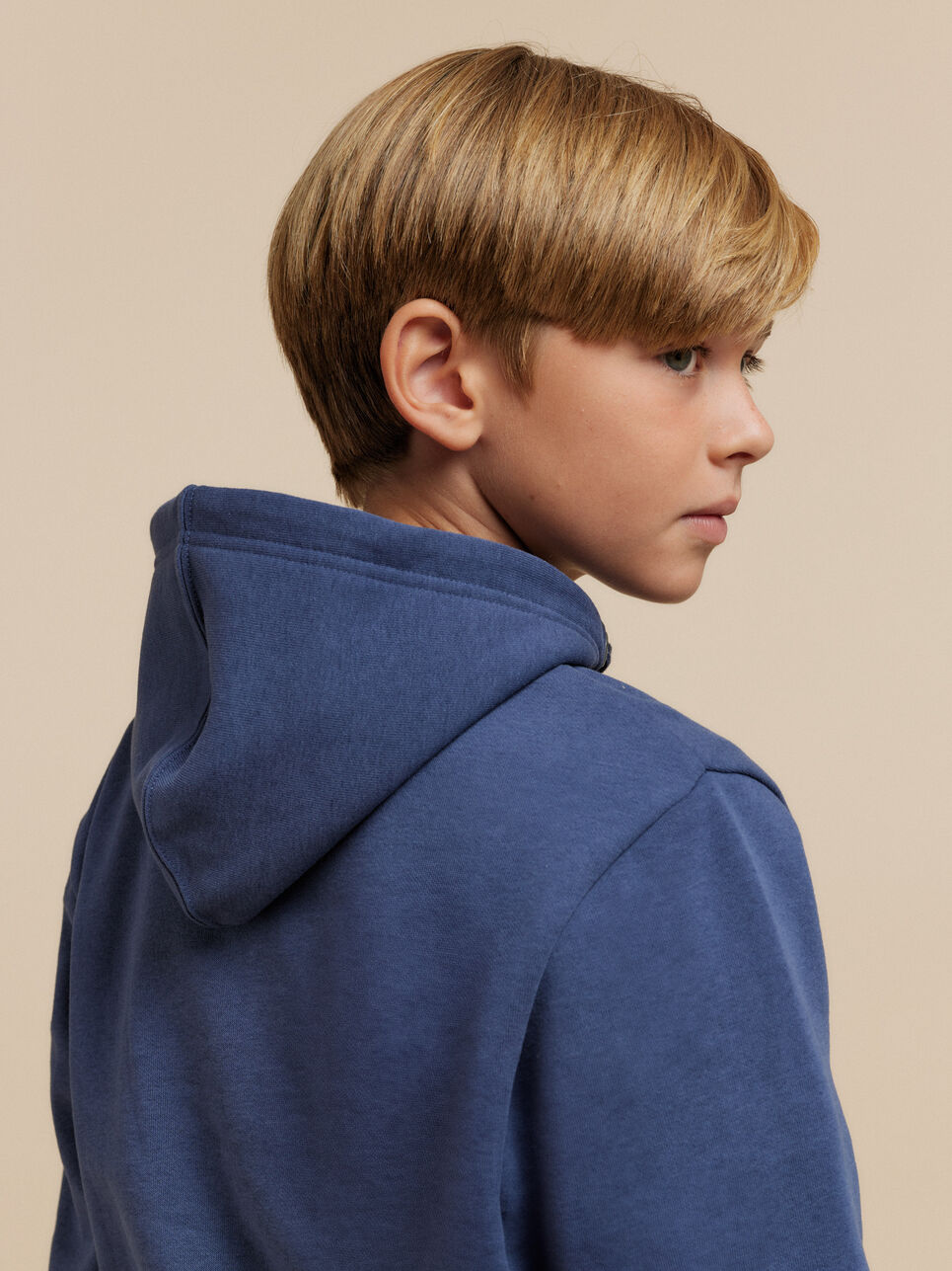 SUDADERA DENVER KIDS