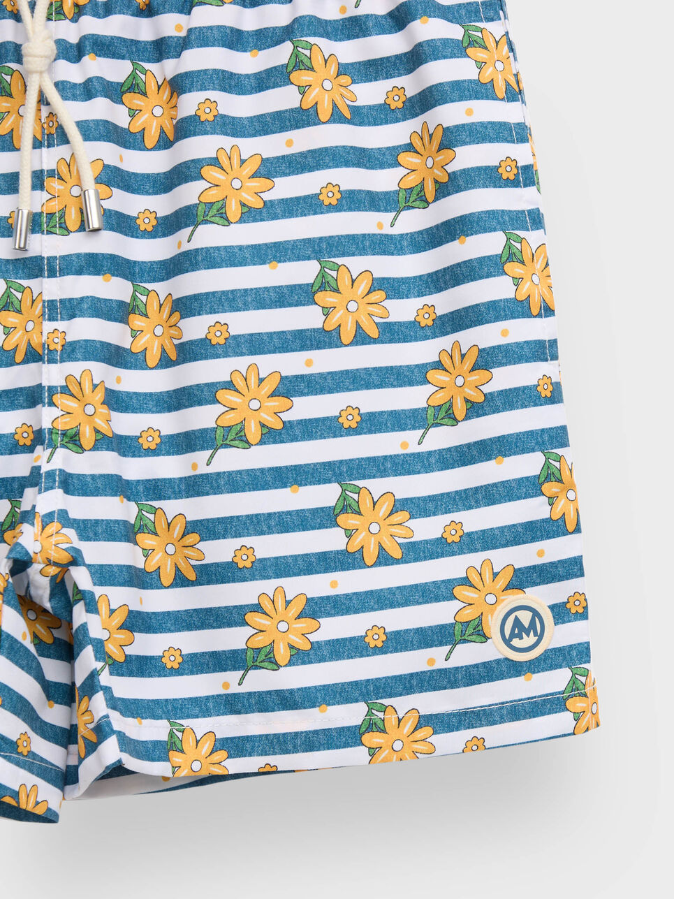 BA&Ntilde;ADOR TROPICAL