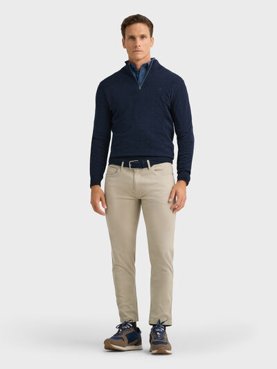 PANTALON MICRO 5PKT