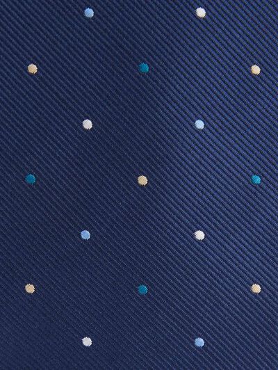CORBATA JACQUARD MF