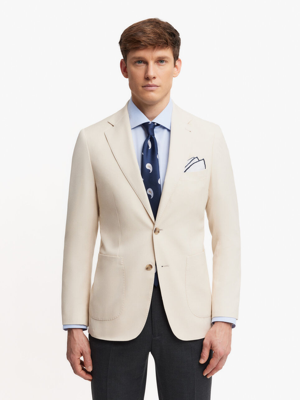 AMERICANA ESTRUCTURA