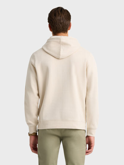 SUDADERA MOMENT