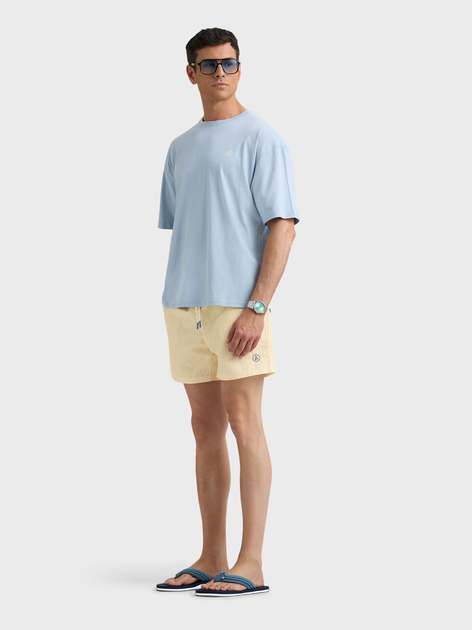 CAMISETA DECIDED