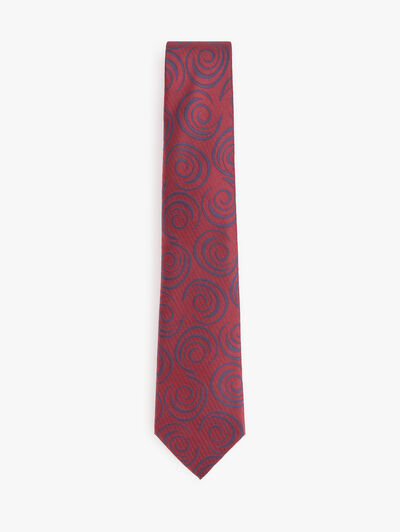 CORBATA JACQUARD MF