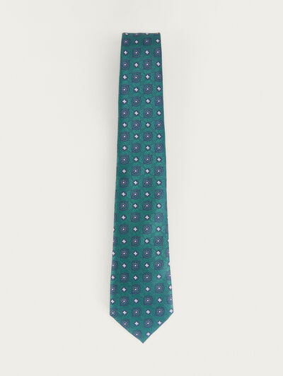 CORBATA JACQUARD MF