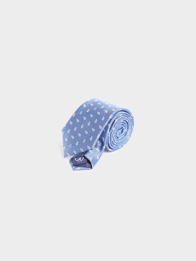 CORBATA JACQUARD MF KIDS