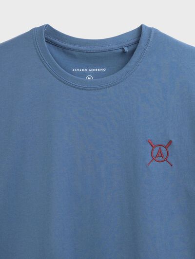 CAMISETA TRUST