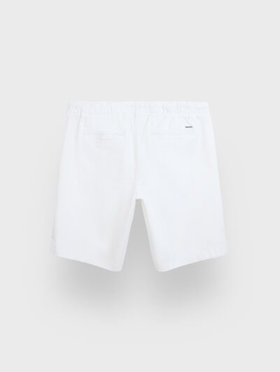 BERMUDA CORDON BLANCO