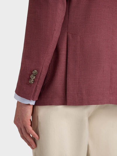 AMERICANA MILANO ESTRUCTURA BURDEOS