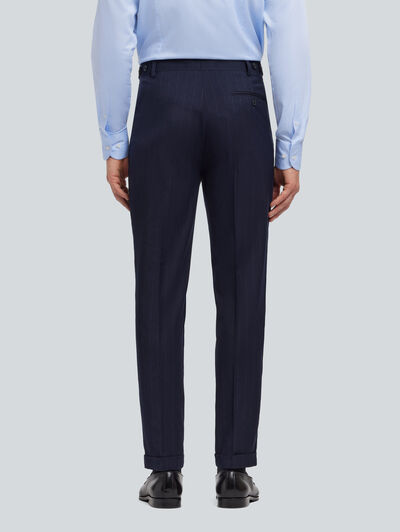 PANTALON DUOMO DIPLO