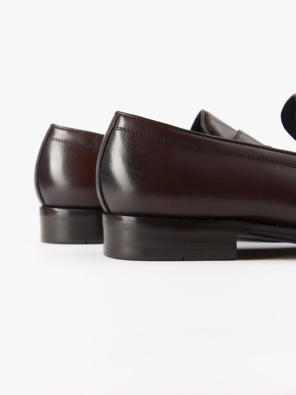 MOCASIN ANTIFAZ HEBILLAS