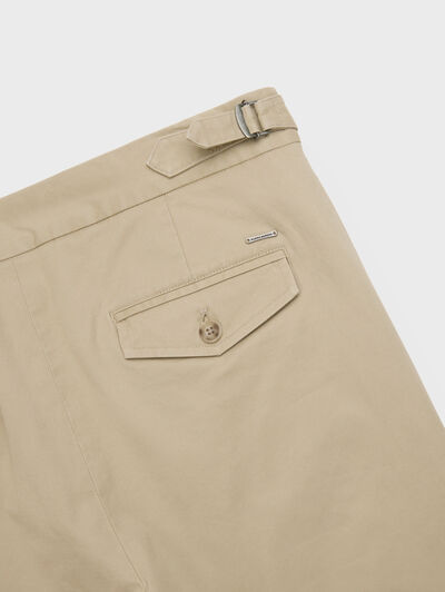 PANTALON ROYAL CAMEL