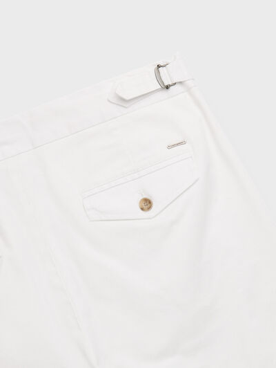 PANTALON ROYAL BLANCO