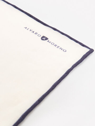 PAÑUELO LINO