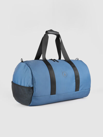 BOLSA TECNO AZUL