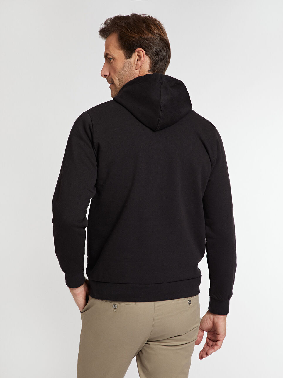 SUDADERA CLASSIC
