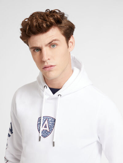 SUDADERA BRUSH