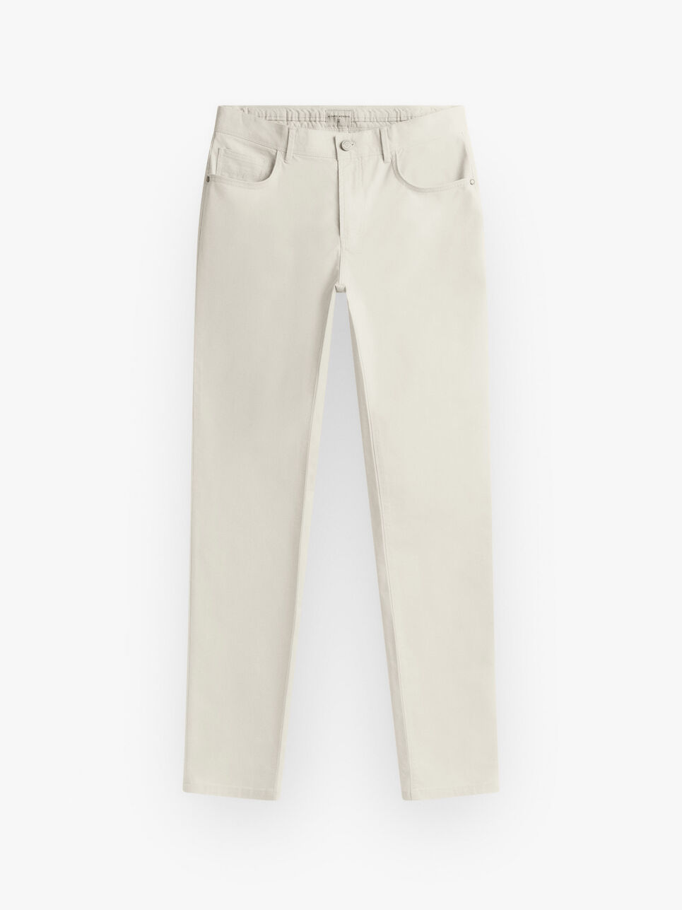 PANTALON DIAGONAL 5P