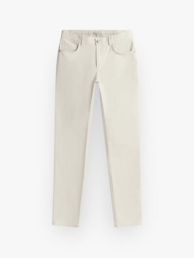 PANTALON DIAGONAL 5P