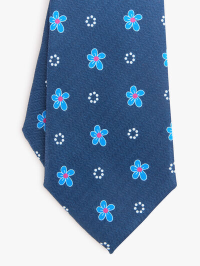 CORBATA PRINTED