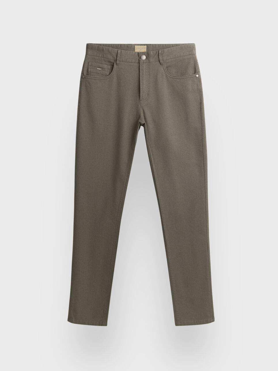 PANTALON MORGAN 5PKT