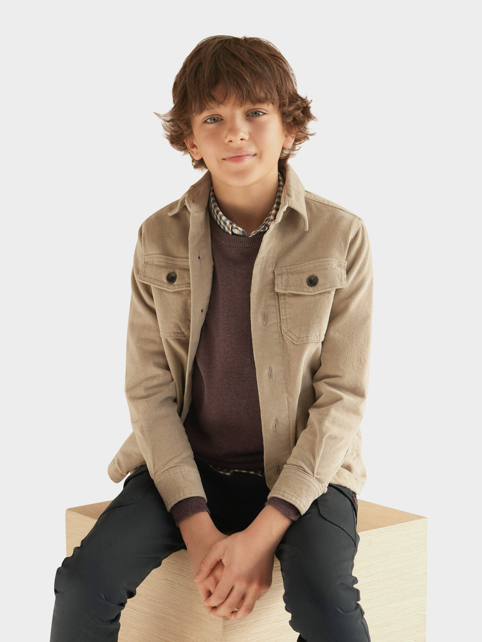 Alvaro moreno rebajas niño sales