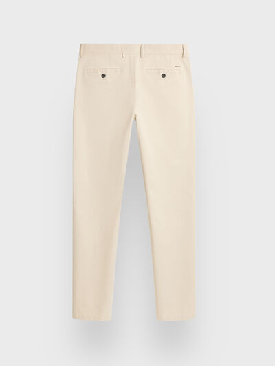 PANTALON SLOT PIEDRA