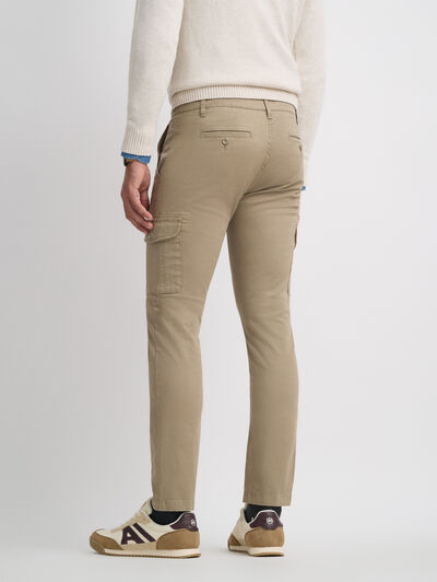 PANTALON ALPHI
