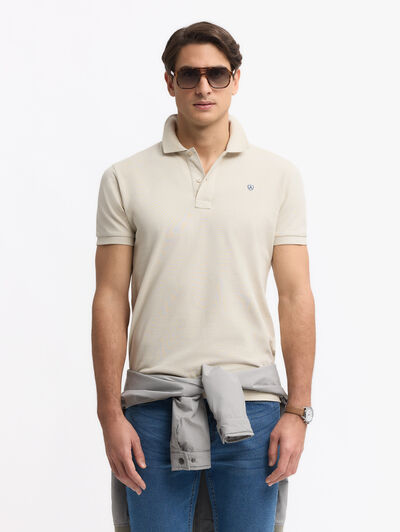 POLO OSAKA BEIGE