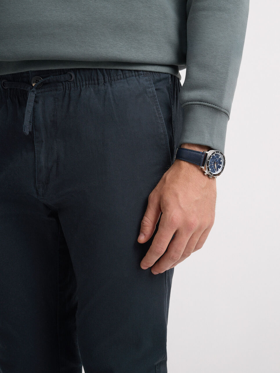 PANTALON ZOE